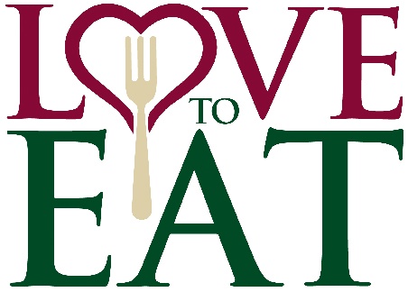 Love To Eat